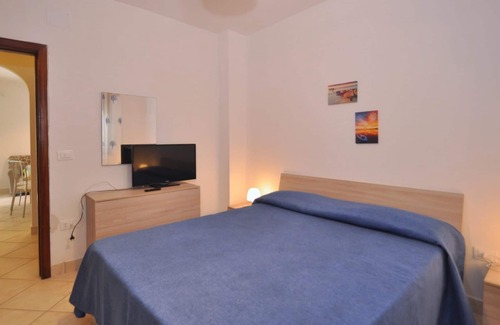 Paestum Apartment | Appartamento a Capaccio ID 3885