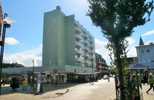 Westerland Apartment | App. Kempf 34W