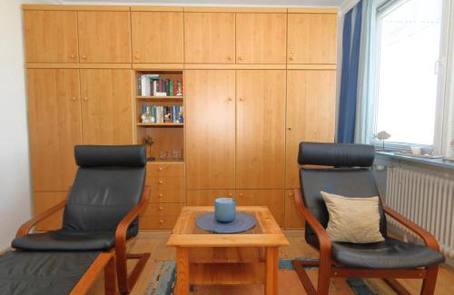 Westerland Apartment | App. Kleinhubbert