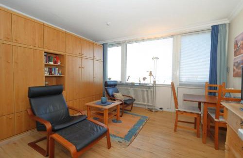 Westerland Apartment | App. Kleinhubbert