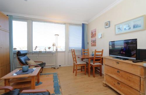 Westerland Apartment | App. Kleinhubbert