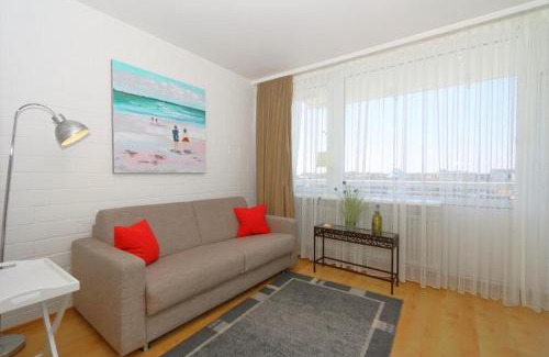 Westerland Apartment | App. Kluge 46