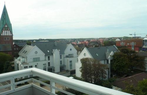 Westerland Apartment | App. Kluge 46