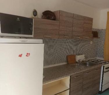 Malenovice Apartment | APP pod borovou