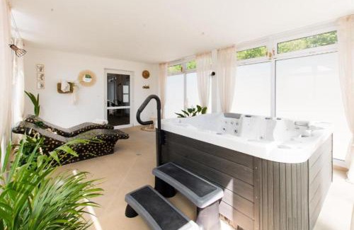 Grzybowo Apartment | App Standard w Welle