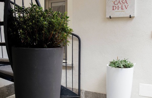 Colazza Apartment | App.Terra-Comfort and Relaxation, between Lake Maggiore and Lake Orta A Casa di Lu, Colazza