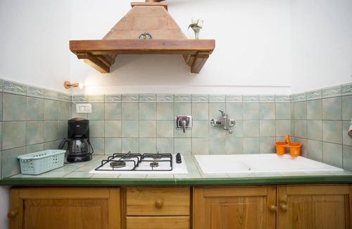 Morcone Apartment | APP.TI MORCONE - MORCONE BILO 5