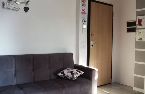 Codogne Apartment | Apparatamento DIEGO Situated in Codognè in the Veneto region,