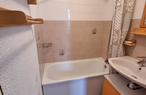 Lelex Apartment | Apparemment à la Montagne Pour 5 Personnes