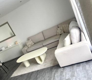 Saint-Denis Apartment | Apparemment stade de France