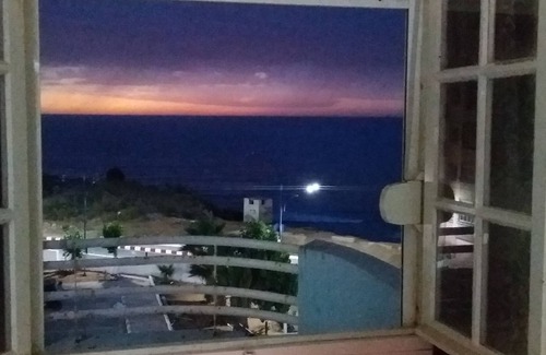 Boumerdes Apartment | Apparently modern T3 with wifi fiber and sea view in boumerdes