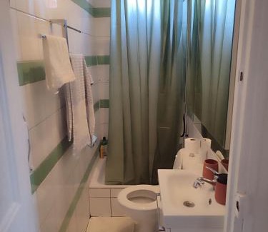 Vitry-sur-Seine Apartment | Appart à dix minutes de Paris