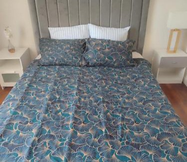 Vitry-sur-Seine Apartment | Appart à dix minutes de Paris