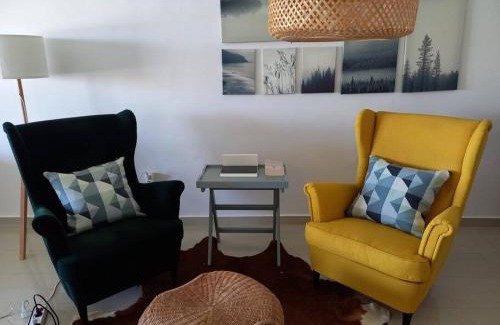 Lamharza Essahel Apartment | Appart à Ola Blanca 2 près de Sidi Rahal
