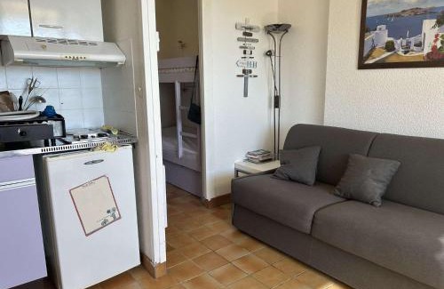 Cerbere Apartment | Appart 2 pièces - cabine 4 couchages CERBERE BN200-951
