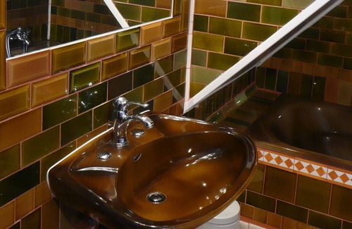 Treveneuc Apartment | Appart 4 * sea view and private garden (GR34 at 800m)