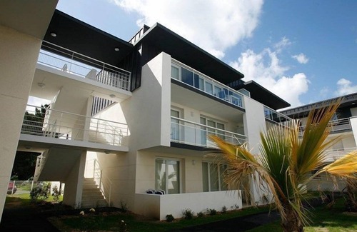 Plougasnou Condo | Appart Abordable à 300m de la Plage + Piscine