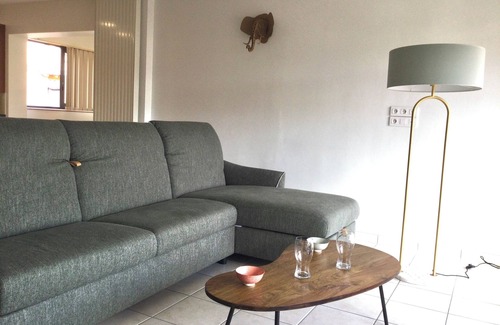 Briancon Apartment | Appart au Coeur de Ville 6/8 pers 92 m2 Kitchen Living room Dining room 3 bedrooms