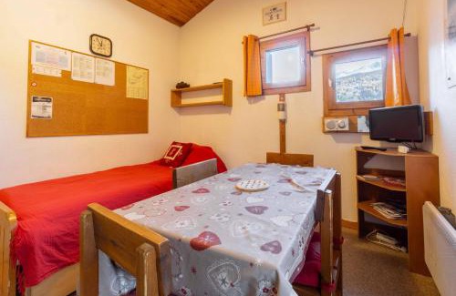 Montchavin Apartment | Appart Au Pied Des Pistes