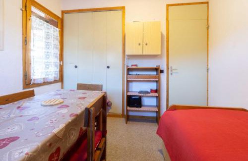 Montchavin Apartment | Appart Au Pied Des Pistes