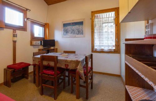 Montchavin Apartment | Appart Au Pied Des Pistes