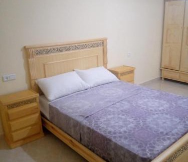 Al Hoceima Apartment | Appart climatisé F3