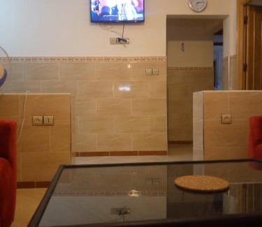 Al Hoceima Apartment | Appart climatisé F3