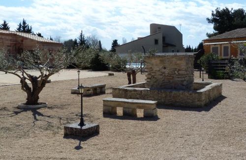 Fontvieille Apartment | appart cosy avec son exterieur chaleureux,piscine et parking prive