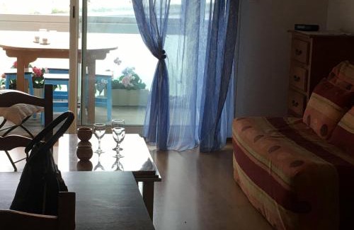 Audierne Apartment | Appart du bord de Mer