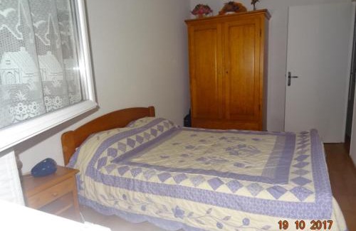 Audierne Apartment | Appart du bord de Mer