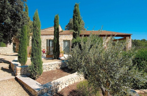 Gordes Condo | Appart Duplex avec Climatisation | 2km de Gordes