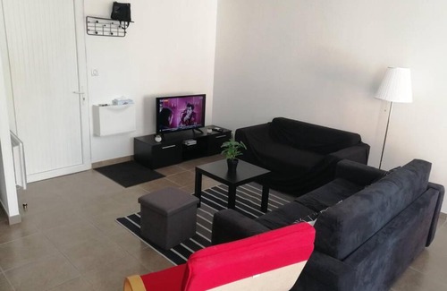 Lagnieu Apartment | Appart'Hôtel Lagnieu