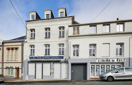 Ault Apartment | Appart Hotel de Paris