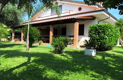 Ricadi Apartment | Appart. Ilaria Capo Vaticano-Tropea