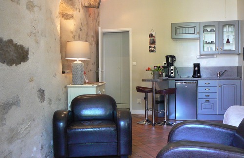 Republique Apartment | Appart'Louis Blanc Centre Ville