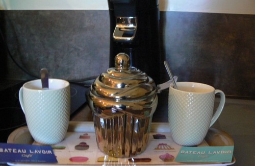 Republique Apartment | Appart'Louis Blanc Centre Ville