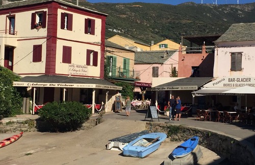 Propriano Apartment | Appart Standing PROPRIANO Beaches and town center and shops nearby