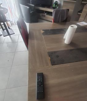Vincennes Apartment | Appart Vincennes