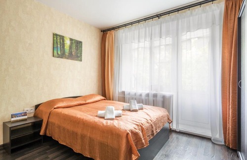 Savelovsky Apartment | Appart Voyage on Dinamo
