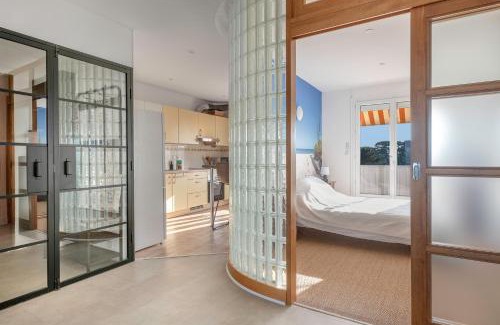 Saint-Brevin-les-Pins Apartment | Appart vue mer pour 4 à St Brevin les Pins
