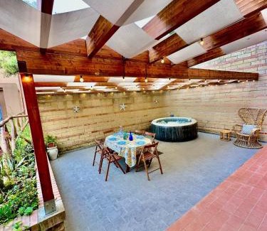 Castiglione della Pescaia Apartment | Appartamento Bell’Umore