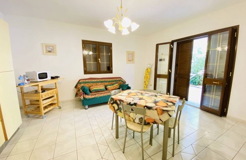 Buddittogliu Straulas Apartment | Appartamento Sa Domo Lada 2