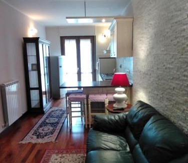 Santa Maria degli Angeli Apartment | Appartamento SERGIO LUXURY CENTRO parking free