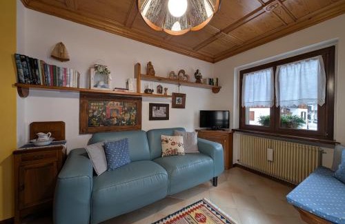 Santo Stefano di Cadore Apartment | Appartamento Nonna Marcella