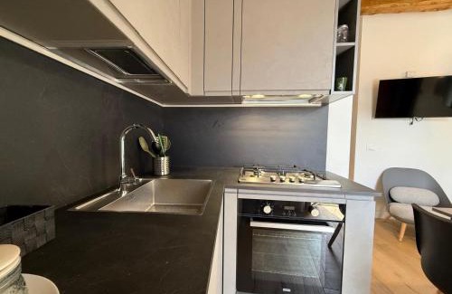 Abbadia San Salvatore Apartment | Appartamento di Celsa