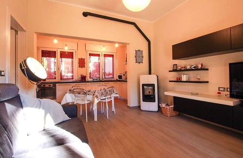 Marina di Grosseto Apartment | Appartamento Puccini