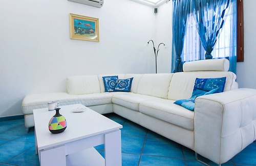 Marina di Grosseto Apartment | Appartamento Maurizio