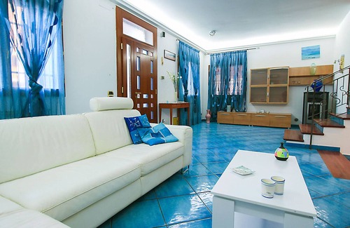 Marina di Grosseto Apartment | Appartamento Maurizio