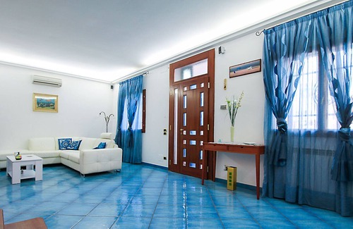 Marina di Grosseto Apartment | Appartamento Maurizio