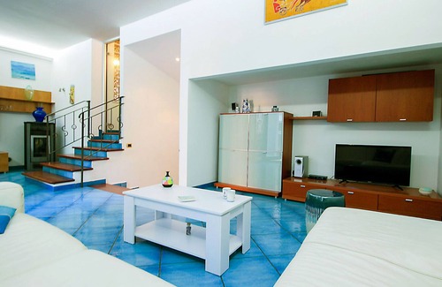 Marina di Grosseto Apartment | Appartamento Maurizio